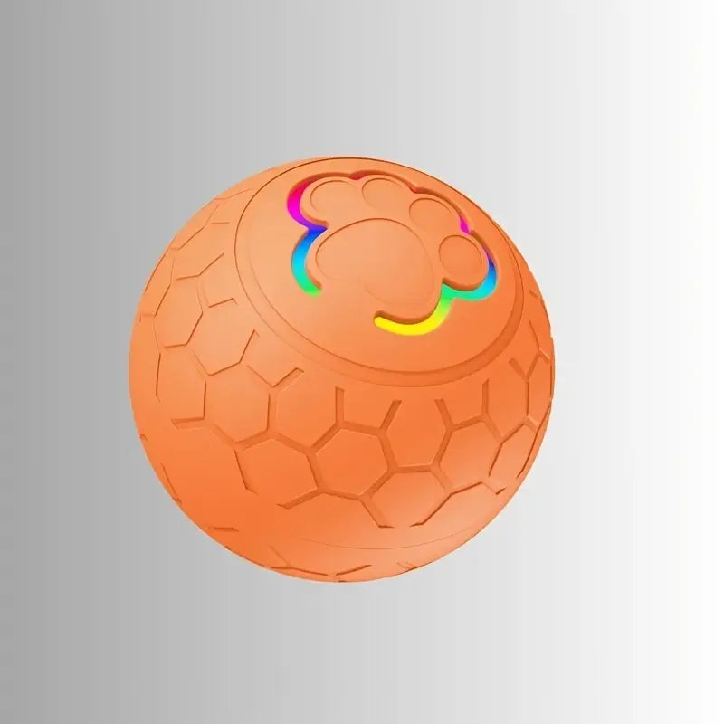 SMARTROLL AUTOMATIC DOG BALL