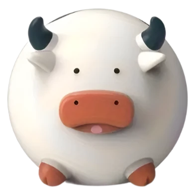 SQUEAKY FARM ANIMAL DOG TOYS