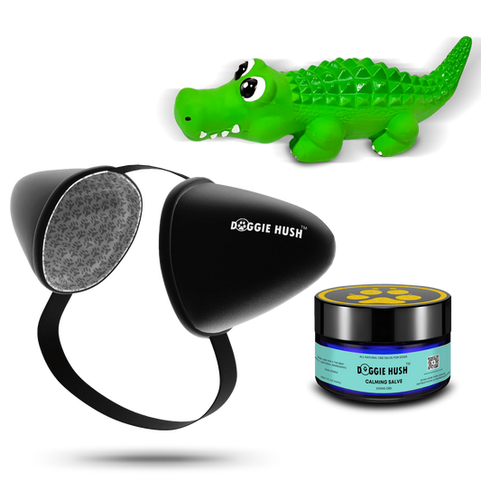 ULTIMATE CALMING PACKAGE (Crocodile bundle)