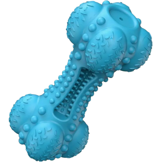 EXTRA DURABLE RUBBER BONE