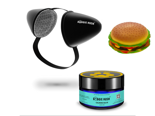 ULTIMATE CALMING PACKAGE