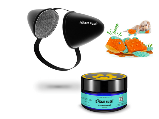 ULTIMATE CALMING PACKAGE