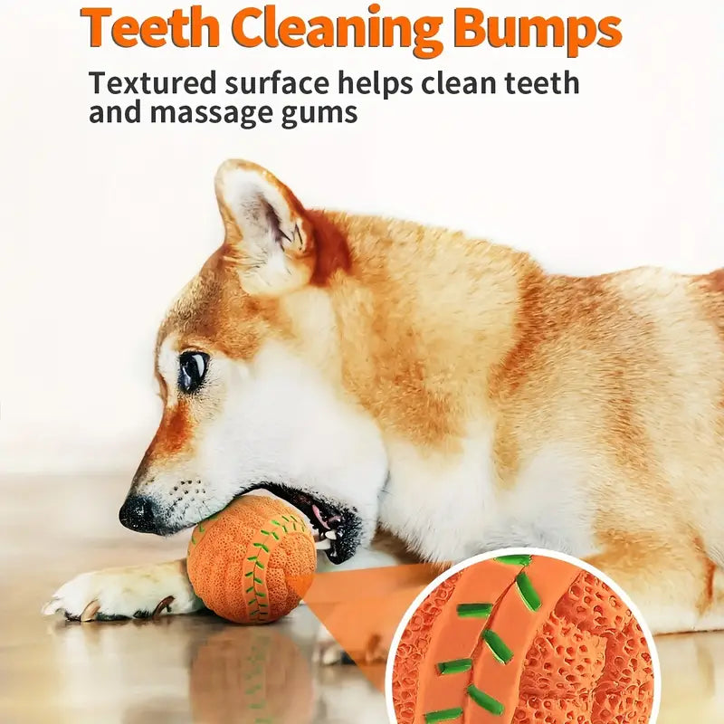 Latex Interactive Fetch Balls (4PK)
