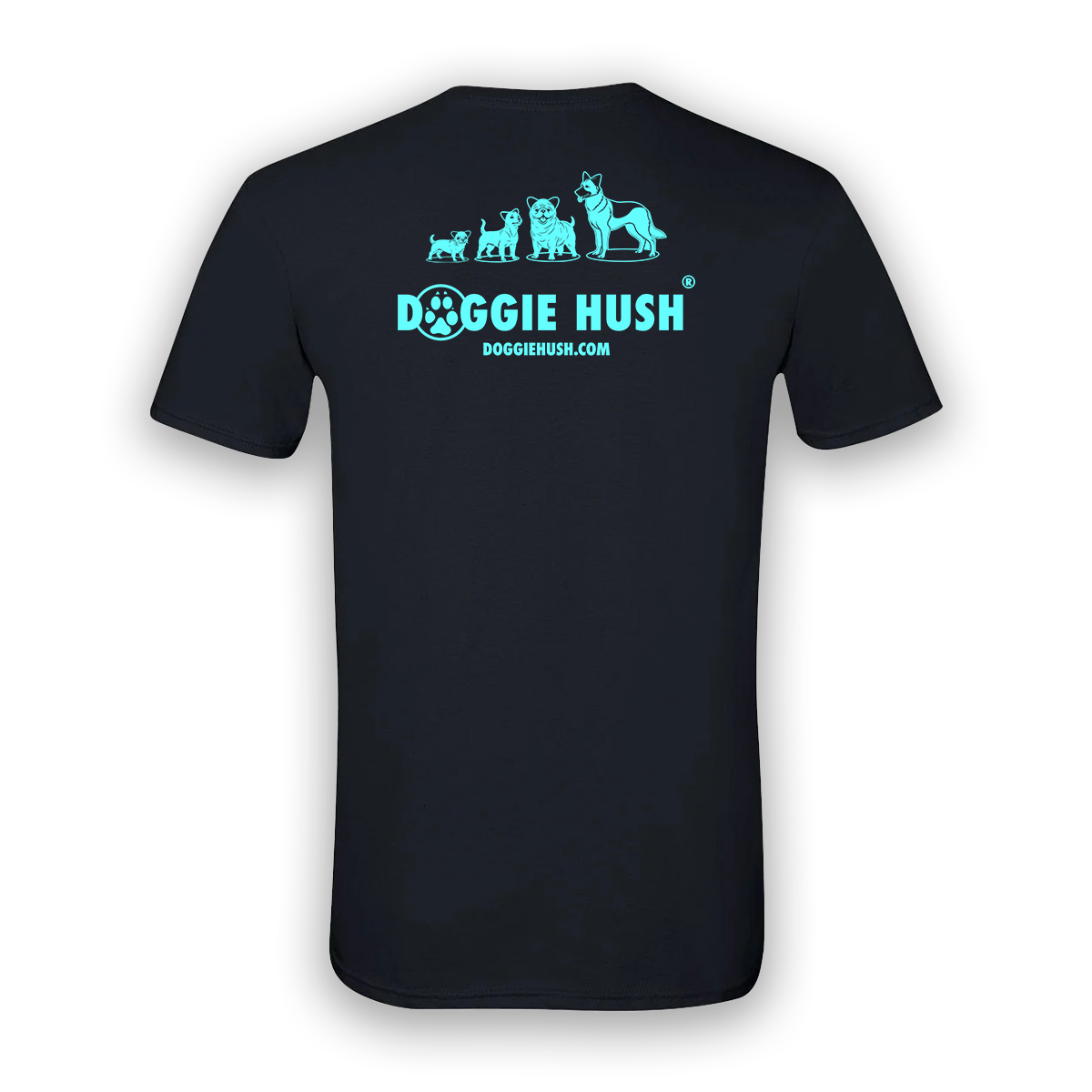 I PAW MY DOG TEE