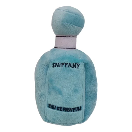 SNIFFANY PAWFUM PERFUME BOTTLE