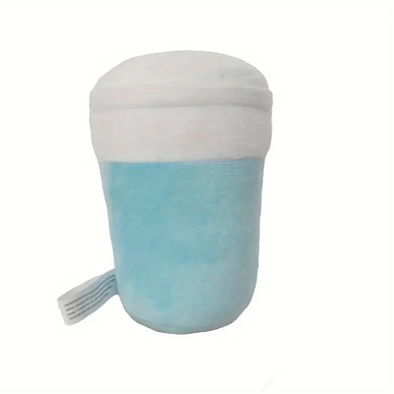 SNIFFANY GO LIGHTLY LATTE PLUSH TOY
