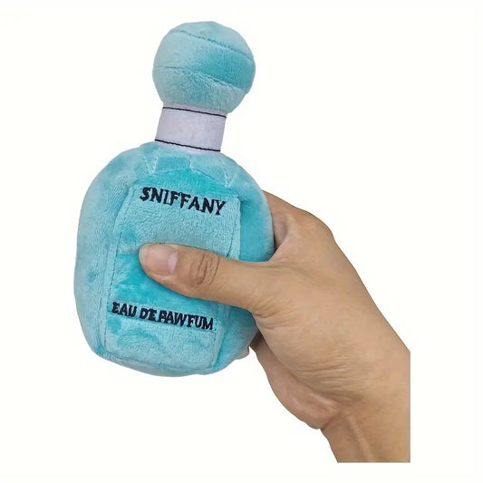 SNIFFANY PAWFUM PERFUME BOTTLE