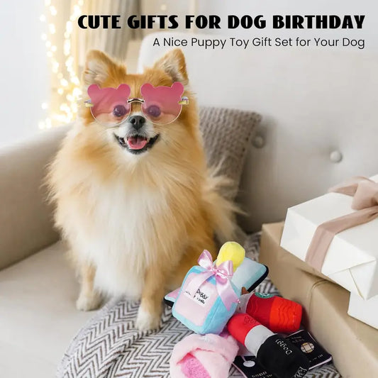 Girls Collection – So Special for Your Little Girls | Interactive Dog Toys