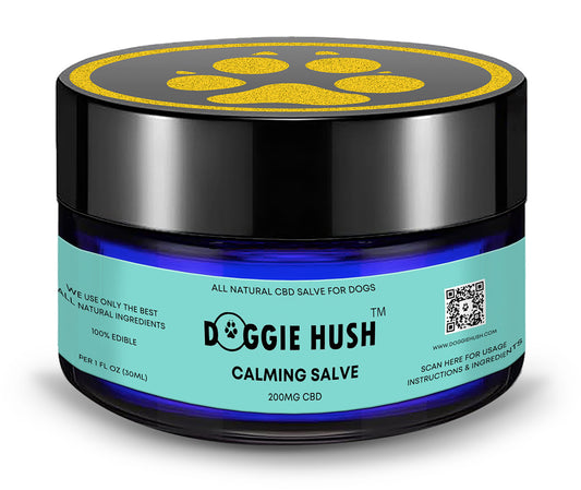 DOGGIE HUSH PRO ULTIMATE CALMING PACKAGE