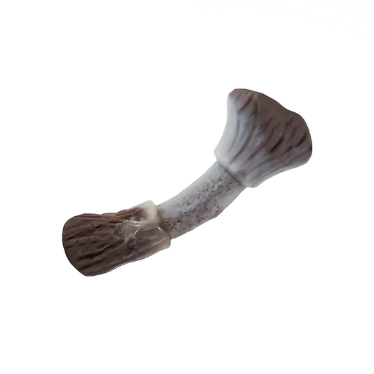 Horn Bone Durable Dog Chew Toy – Tough Chew for Aggressive Chewers