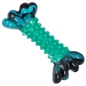 BACON TOUGH DOG BONE BLUE