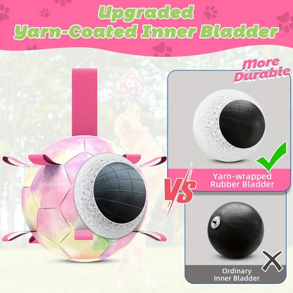 SOCCER BALL
