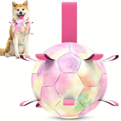 SOCCER BALL