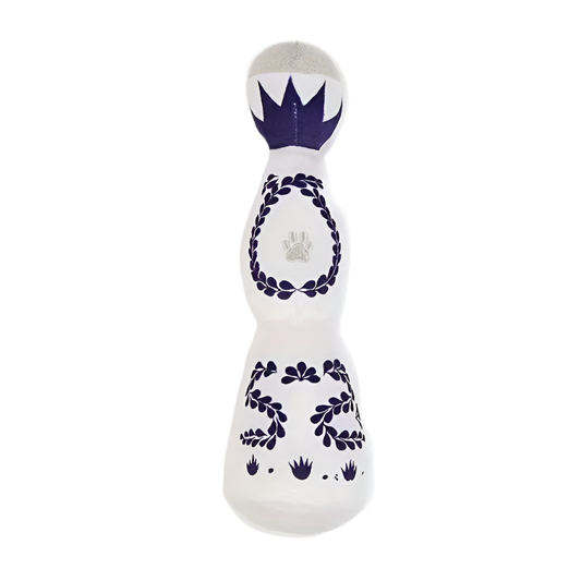 Dogzul Premium Plush Tequila Bottle Toy
