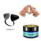 SMALL DOGGIE HUSH ULTIMATE PACKAGE