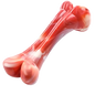 Beef Bone Realistic Anxiety Chew Toy