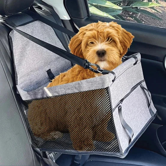 PET TRAVEL CAR SEAT