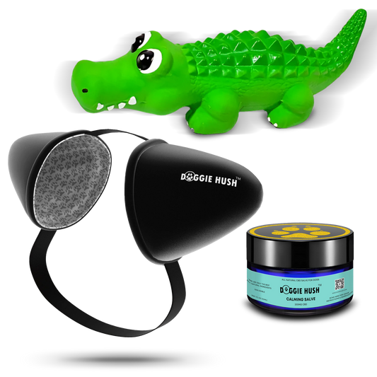 ULTIMATE CALMING PACKAGE