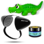 ULTIMATE CALMING PACKAGE (Crocodile bundle)