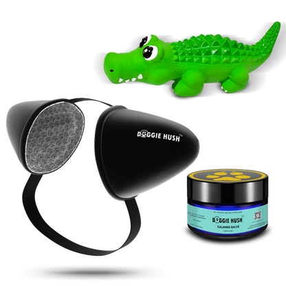 ULTIMATE CALMING PACKAGE