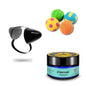 SMALL DOGGIE HUSH ULTIMATE PACKAGE