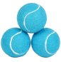 SQUEAKY TENNIS BALLS FOR HEAVY CHEWERS