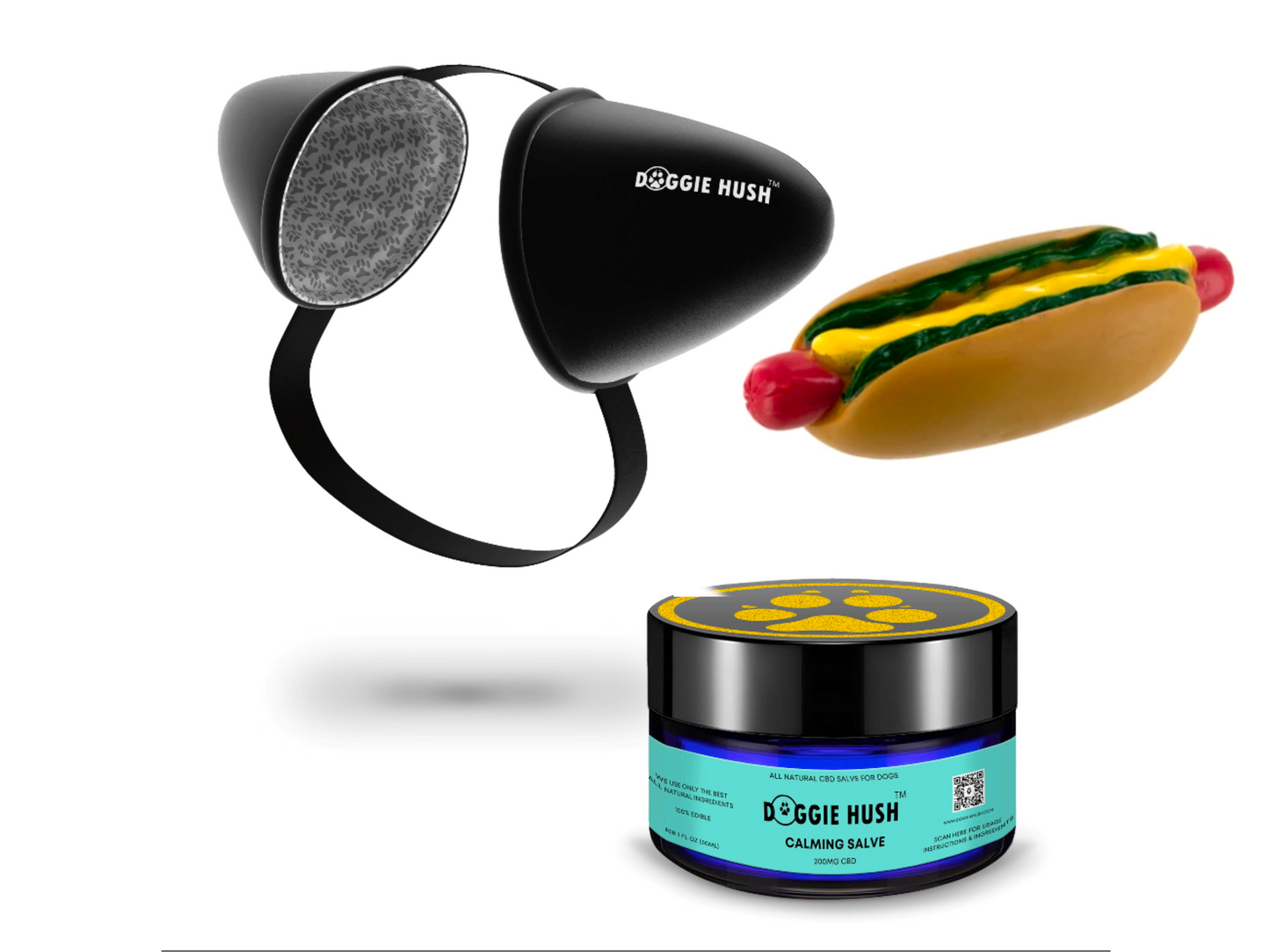 ULTIMATE CALMING PACKAGE