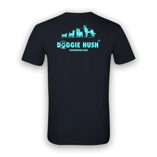 I PAW MY DOG TEE