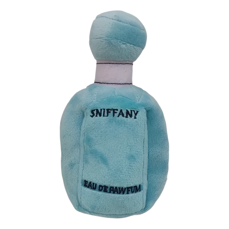 SNIFFANY PAWFUM PERFUME BOTTLE