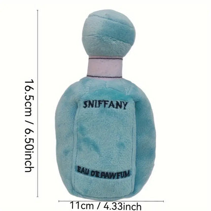 SNIFFANY PAWFUM PERFUME BOTTLE