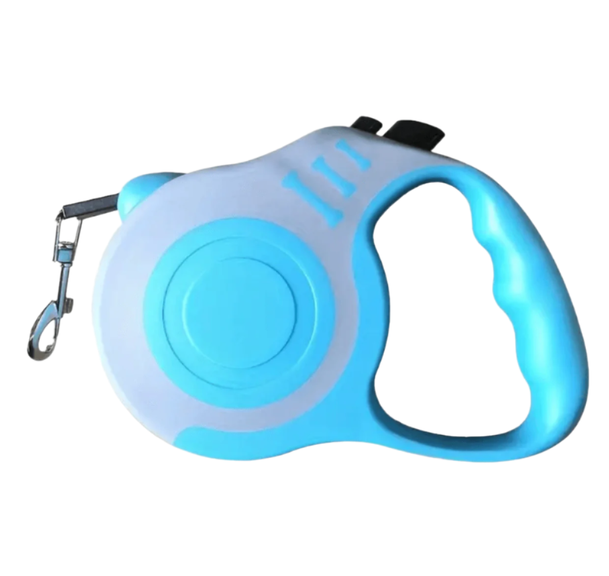 "Comfort Grip Dual-Leash for Dogs - Strong and Easy to Use" - Doggie Hush