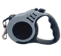 "Comfort Grip Dual-Leash for Dogs - Strong and Easy to Use" - Doggie Hush