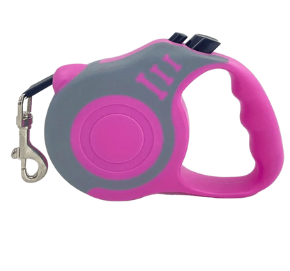"Comfort Grip Dual-Leash for Dogs - Strong and Easy to Use" - Doggie Hush