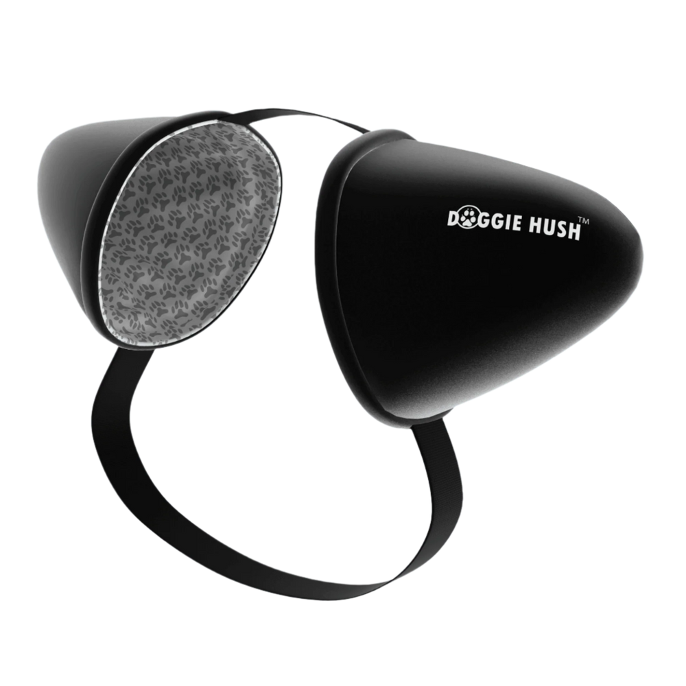Doggie Hush Headphones™ - Doggie Hush