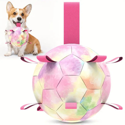 SOCCER BALL