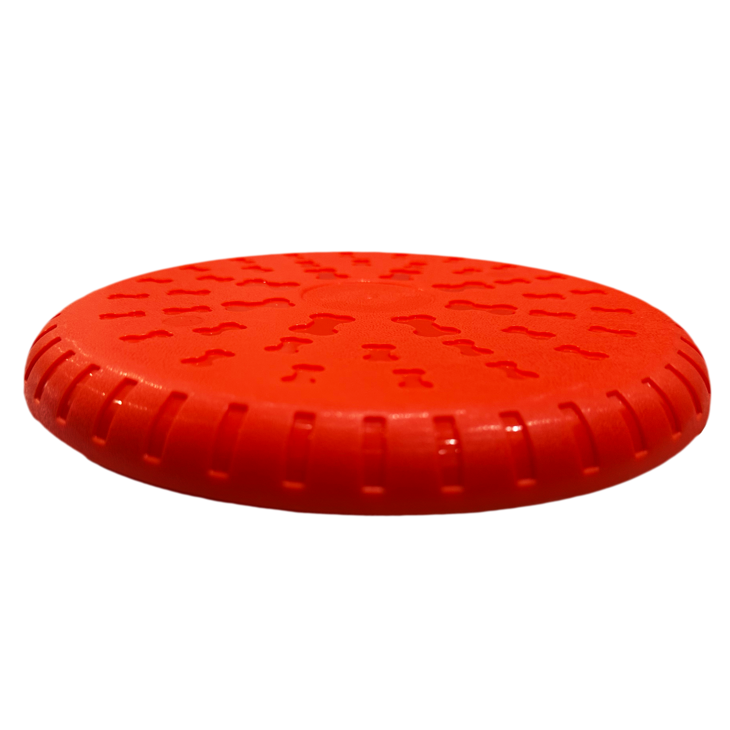 Flying Frisbee Disk, BPA-Free Durable Dog Toy