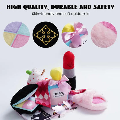 Girls Collection – So Special for Your Little Girls | Interactive Dog Toys