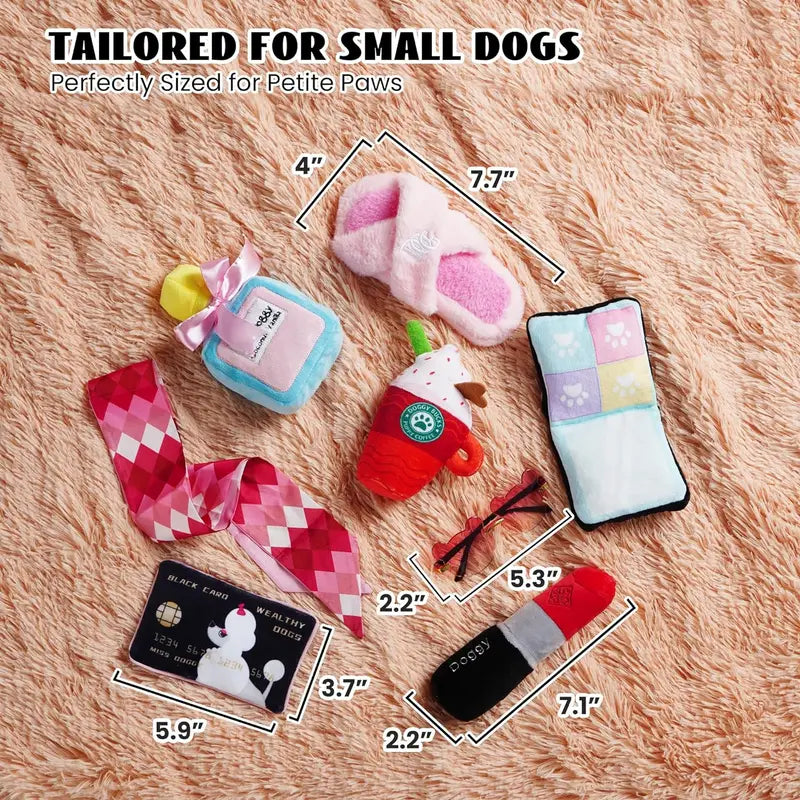 Girls Collection – So Special for Your Little Girls | Interactive Dog Toys