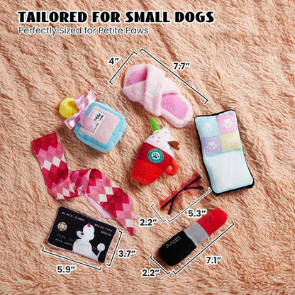 Girls Collection – So Special for Your Little Girls | Interactive Dog Toys