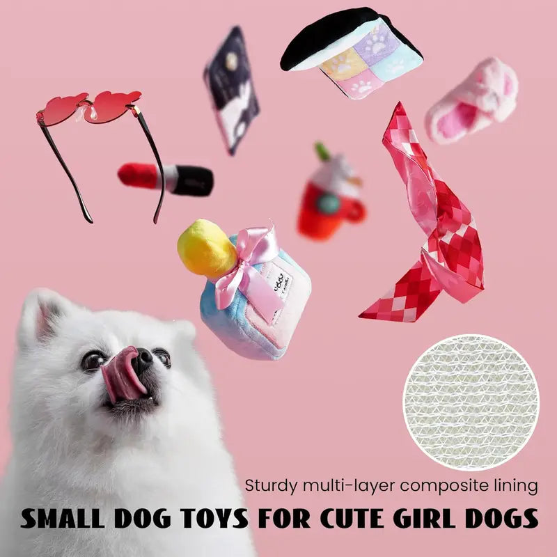 Girls Collection – So Special for Your Little Girls | Interactive Dog Toys