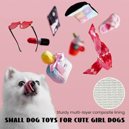 Girls Collection – So Special for Your Little Girls | Interactive Dog Toys
