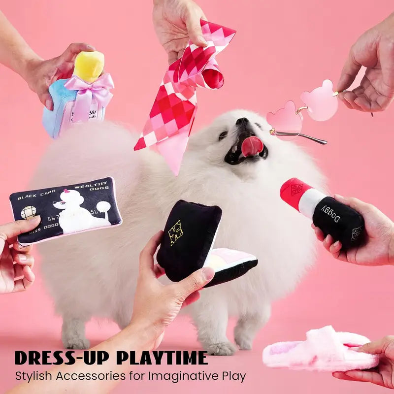 Girls Collection – So Special for Your Little Girls | Interactive Dog Toys
