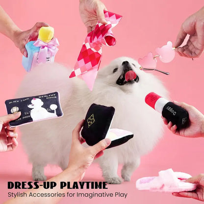 Girls Collection – So Special for Your Little Girls | Interactive Dog Toys