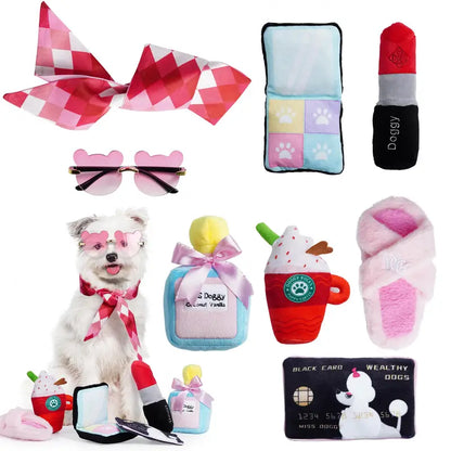 Girls Collection – So Special for Your Little Girls | Interactive Dog Toys