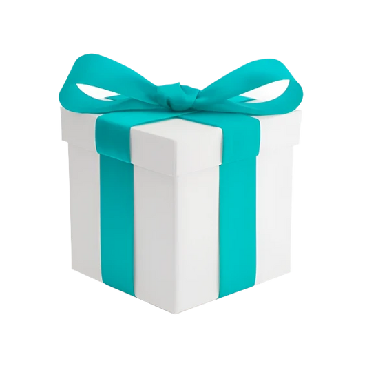FREE MYSTERY GIFT