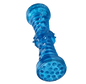 Squeaky Dog Toys for Aggressive Chewers - Blue - Doggie Hush
