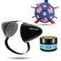 SMALL DOGGIE HUSH ULTIMATE PACKAGE